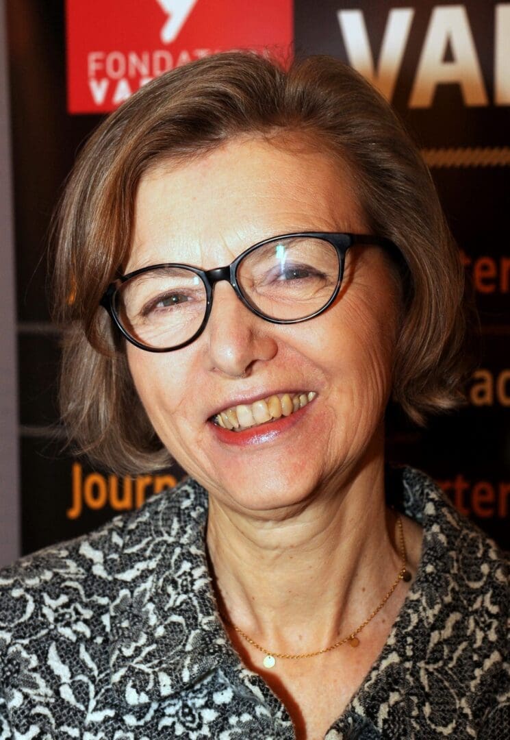 Sylvie CLÉMENT-CUZIN